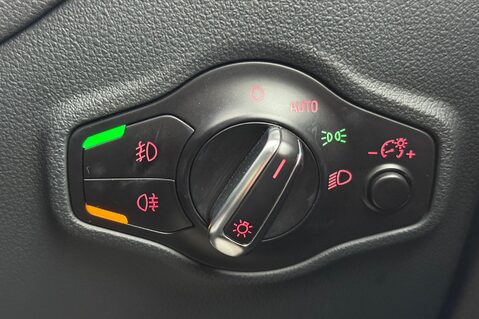 Audi SQ5 SQ5 TDI QUATTRO - FULL AUDI SERVICE HISTORY 47