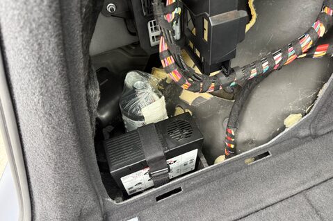 Audi SQ5 SQ5 TDI QUATTRO - FULL AUDI SERVICE HISTORY 54