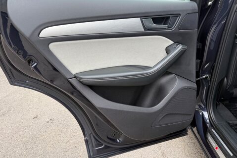 Audi SQ5 SQ5 TDI QUATTRO - FULL AUDI SERVICE HISTORY 32