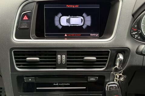 Audi SQ5 SQ5 TDI QUATTRO - FULL AUDI SERVICE HISTORY 41