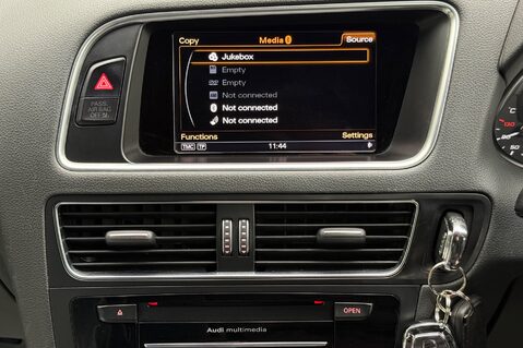 Audi SQ5 SQ5 TDI QUATTRO - FULL AUDI SERVICE HISTORY 43