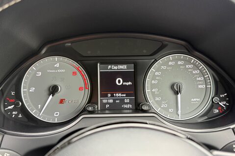 Audi SQ5 SQ5 TDI QUATTRO - FULL AUDI SERVICE HISTORY 40