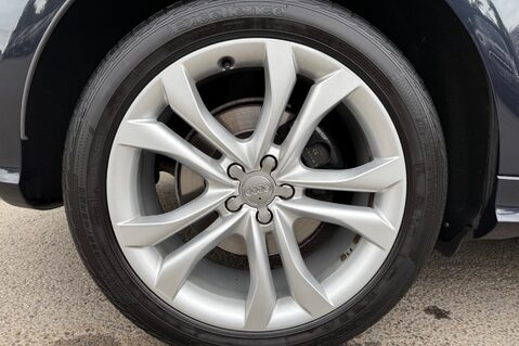 Audi SQ5 SQ5 TDI QUATTRO - FULL AUDI SERVICE HISTORY 55