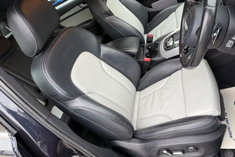 Audi SQ5 SQ5 TDI QUATTRO - FULL AUDI SERVICE HISTORY 33