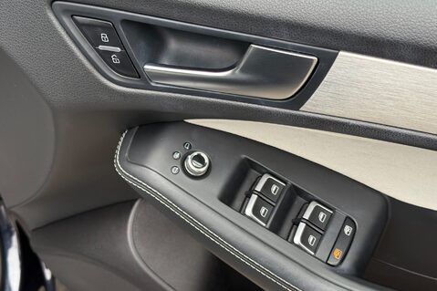 Audi SQ5 SQ5 TDI QUATTRO - FULL AUDI SERVICE HISTORY 38