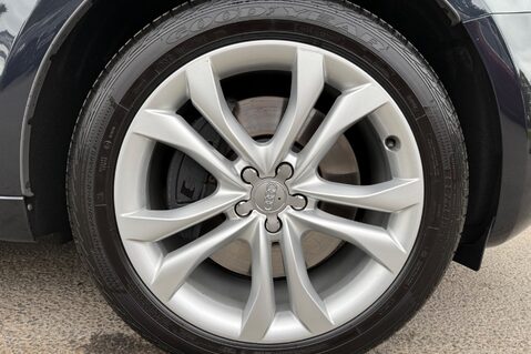 Audi SQ5 SQ5 TDI QUATTRO - FULL AUDI SERVICE HISTORY 56