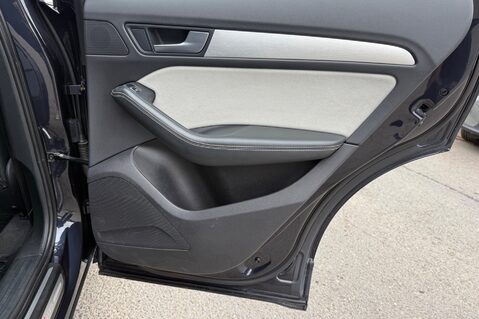 Audi SQ5 SQ5 TDI QUATTRO - FULL AUDI SERVICE HISTORY 34