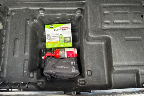 Mercedes-Benz C Class C 220 D AMG LINE PREMIUM - PANORAMIC SUNROOF - 19 INCH ALLOYS - NEW MOT 55