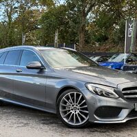 This Mercedes-Benz is HPI clear