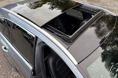 Mercedes-Benz C Class C 220 D AMG LINE PREMIUM - PANORAMIC SUNROOF - 19 INCH ALLOYS - NEW MOT 23