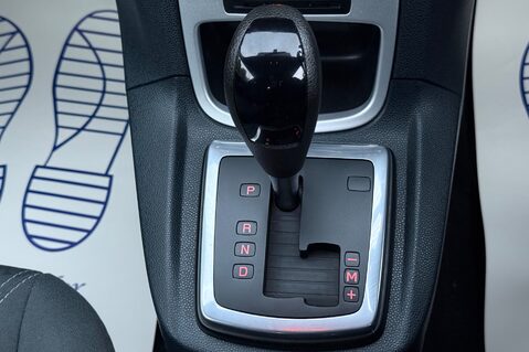 Ford Fiesta ZETEC 16V - 1 OWNER & FULL FORD SERVICE HISTORY WITH 17 SERVICES -NEW MOT 3