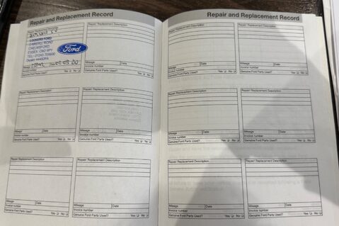 Ford Fiesta ZETEC 16V - 1 OWNER & FULL FORD SERVICE HISTORY WITH 17 SERVICES -NEW MOT 46