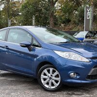 This Ford is HPI clear