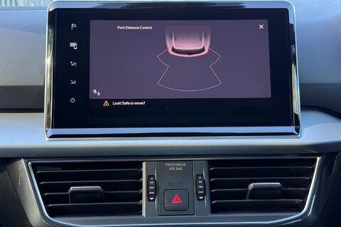 SEAT Tarraco TSI EVO SE TECHNOLOGY DSG - ADAPTIVE CRUISE CONTROL - ONE OWNER - FSH 48