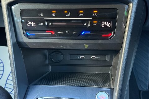 SEAT Tarraco TSI EVO SE TECHNOLOGY DSG - ADAPTIVE CRUISE CONTROL - ONE OWNER - FSH 44