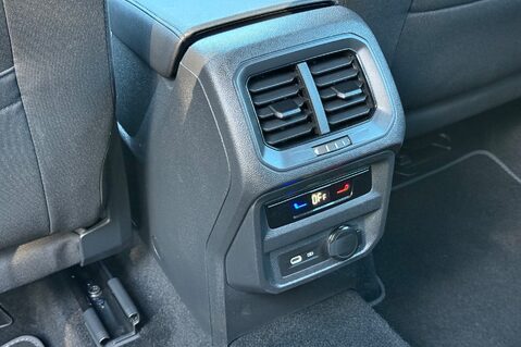 SEAT Tarraco TSI EVO SE TECHNOLOGY DSG - ADAPTIVE CRUISE CONTROL - ONE OWNER - FSH 32