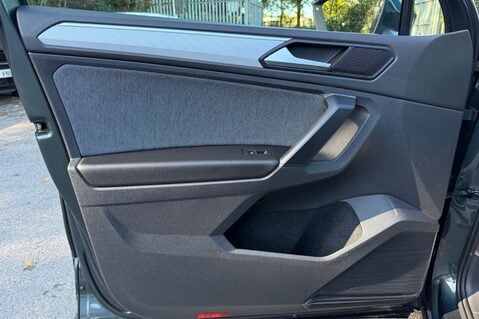 SEAT Tarraco TSI EVO SE TECHNOLOGY DSG - ADAPTIVE CRUISE CONTROL - ONE OWNER - FSH 27