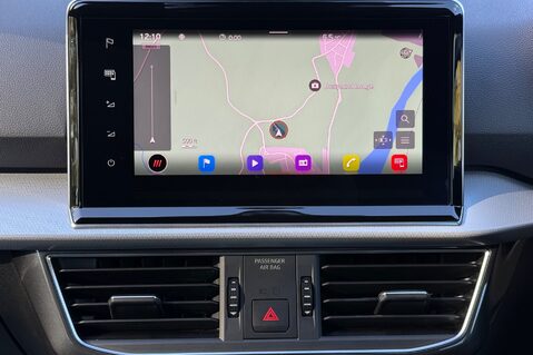 SEAT Tarraco TSI EVO SE TECHNOLOGY DSG - ADAPTIVE CRUISE CONTROL - ONE OWNER - FSH 43