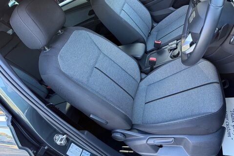 SEAT Tarraco TSI EVO SE TECHNOLOGY DSG - ADAPTIVE CRUISE CONTROL - ONE OWNER - FSH 33