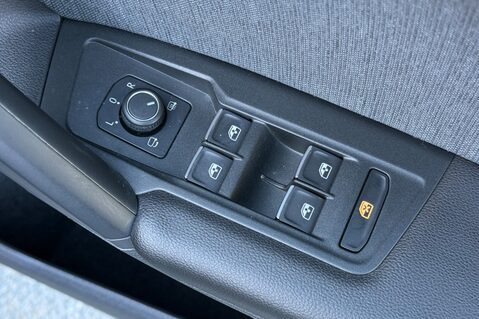 SEAT Tarraco TSI EVO SE TECHNOLOGY DSG - ADAPTIVE CRUISE CONTROL - ONE OWNER - FSH 38