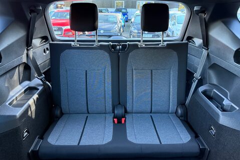 SEAT Tarraco TSI EVO SE TECHNOLOGY DSG - ADAPTIVE CRUISE CONTROL - ONE OWNER - FSH 18