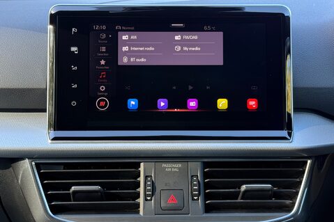 SEAT Tarraco TSI EVO SE TECHNOLOGY DSG - ADAPTIVE CRUISE CONTROL - ONE OWNER - FSH 41