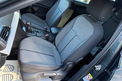 SEAT Tarraco TSI EVO SE TECHNOLOGY DSG - ADAPTIVE CRUISE CONTROL - ONE OWNER - FSH 25