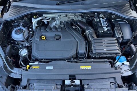 SEAT Tarraco TSI EVO SE TECHNOLOGY DSG - ADAPTIVE CRUISE CONTROL - ONE OWNER - FSH 57