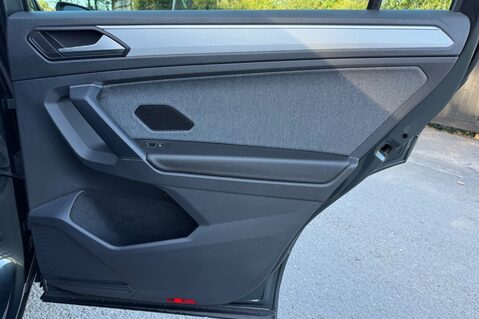 SEAT Tarraco TSI EVO SE TECHNOLOGY DSG - ADAPTIVE CRUISE CONTROL - ONE OWNER - FSH 34