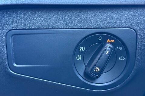 SEAT Tarraco TSI EVO SE TECHNOLOGY DSG - ADAPTIVE CRUISE CONTROL - ONE OWNER - FSH 47