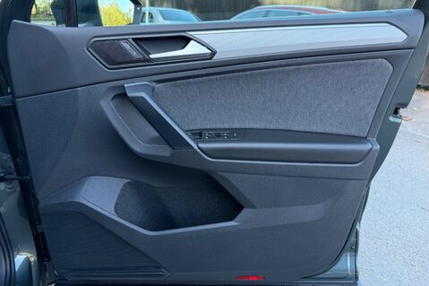 SEAT Tarraco TSI EVO SE TECHNOLOGY DSG - ADAPTIVE CRUISE CONTROL - ONE OWNER - FSH 36