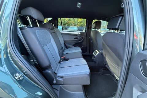 SEAT Tarraco TSI EVO SE TECHNOLOGY DSG - ADAPTIVE CRUISE CONTROL - ONE OWNER - FSH 31