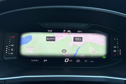 SEAT Tarraco TSI EVO SE TECHNOLOGY DSG - ADAPTIVE CRUISE CONTROL - ONE OWNER - FSH 37