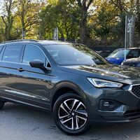 This SEAT is HPI clear