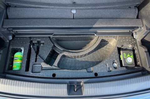 SEAT Tarraco TSI EVO SE TECHNOLOGY DSG - ADAPTIVE CRUISE CONTROL - ONE OWNER - FSH 55