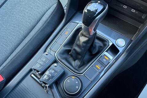 SEAT Tarraco TSI EVO SE TECHNOLOGY DSG - ADAPTIVE CRUISE CONTROL - ONE OWNER - FSH 11