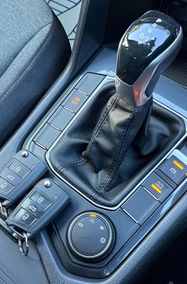 SEAT Tarraco TSI EVO SE TECHNOLOGY DSG - ADAPTIVE CRUISE CONTROL - ONE OWNER - FSH 