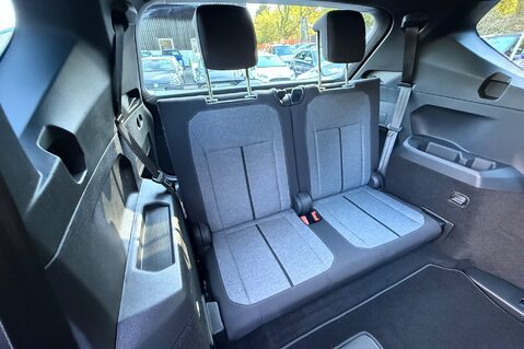 SEAT Tarraco TSI EVO SE TECHNOLOGY DSG - ADAPTIVE CRUISE CONTROL - ONE OWNER - FSH 53