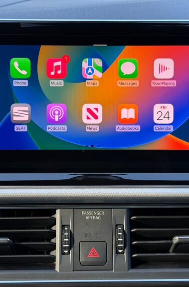 SEAT Tarraco TSI EVO SE TECHNOLOGY DSG - ADAPTIVE CRUISE CONTROL - ONE OWNER - FSH 