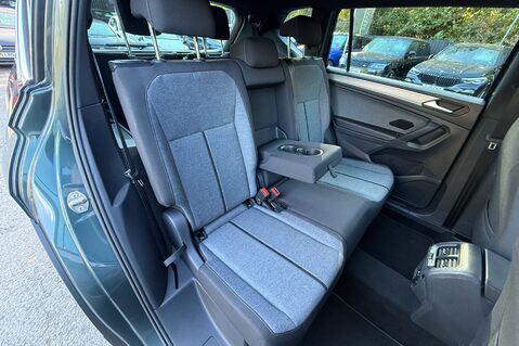 SEAT Tarraco TSI EVO SE TECHNOLOGY DSG - ADAPTIVE CRUISE CONTROL - ONE OWNER - FSH 30