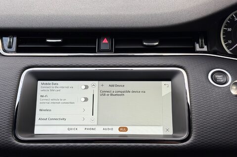 Land Rover Range Rover Evoque R-DYNAMIC S MHEV - ONE OWNER - NOLITA GREY - VAT QUALIFYING 50