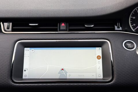 Land Rover Range Rover Evoque R-DYNAMIC S MHEV - ONE OWNER - NOLITA GREY - VAT QUALIFYING 16