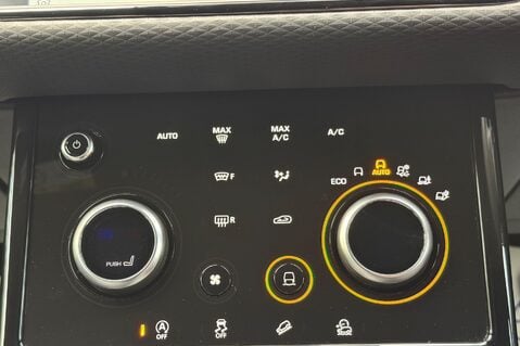 Land Rover Range Rover Evoque R-DYNAMIC S MHEV - ONE OWNER - NOLITA GREY - VAT QUALIFYING 43