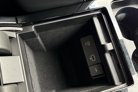 Land Rover Range Rover Evoque R-DYNAMIC S MHEV - ONE OWNER - NOLITA GREY - VAT QUALIFYING 46