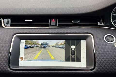 Land Rover Range Rover Evoque R-DYNAMIC S MHEV - ONE OWNER - NOLITA GREY - VAT QUALIFYING 14