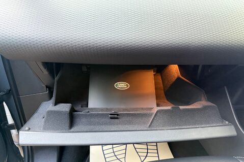 Land Rover Range Rover Evoque R-DYNAMIC S MHEV - ONE OWNER - NOLITA GREY - VAT QUALIFYING 54