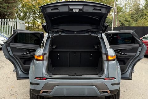 Land Rover Range Rover Evoque R-DYNAMIC S MHEV - ONE OWNER - NOLITA GREY - VAT QUALIFYING 20