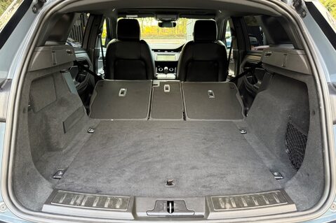 Land Rover Range Rover Evoque R-DYNAMIC S MHEV - ONE OWNER - NOLITA GREY - VAT QUALIFYING 52