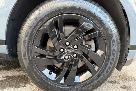 Land Rover Range Rover Evoque R-DYNAMIC S MHEV - ONE OWNER - NOLITA GREY - VAT QUALIFYING 57