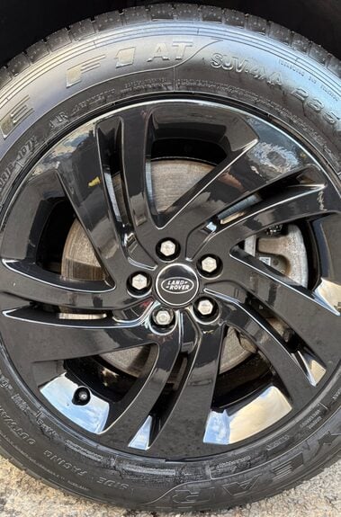 Land Rover Range Rover Evoque R-DYNAMIC S MHEV - ONE OWNER - NOLITA GREY - VAT QUALIFYING 